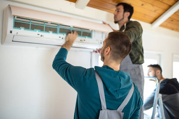 HVAC Emergency Services in Wade, MS