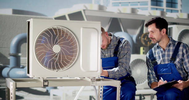 Best Residential HVAC Services  in Wade, MS
