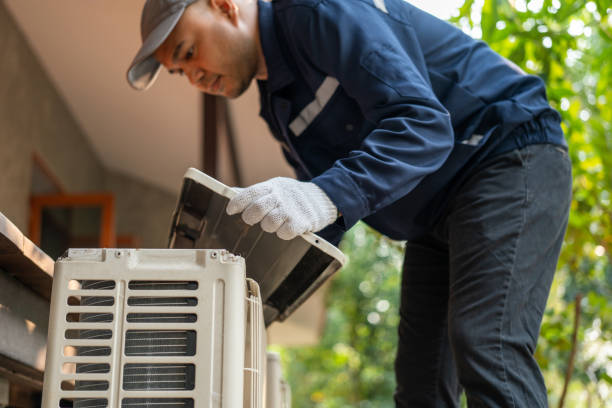Best HVAC Installation Services  in Wade, MS