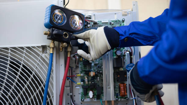 Local HVAC Companies in Wade, MS