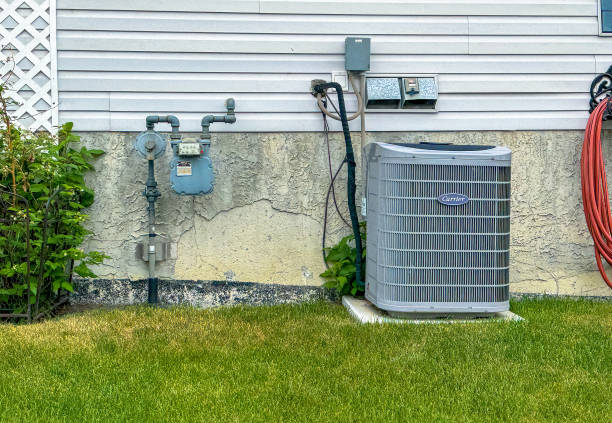 Best Commercial HVAC Repair  in Wade, MS
