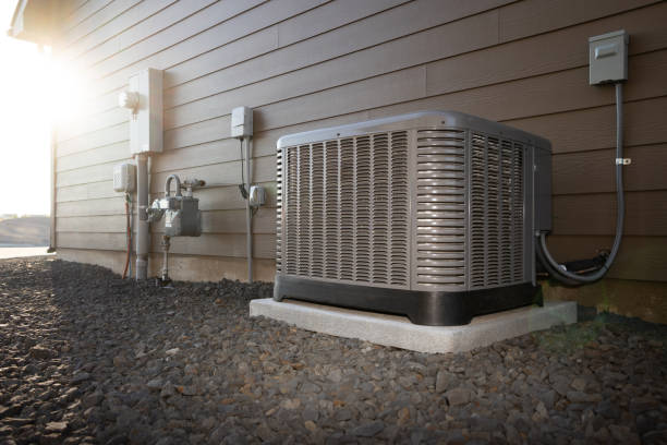 Best HVAC Air Duct Cleaning  in Wade, MS